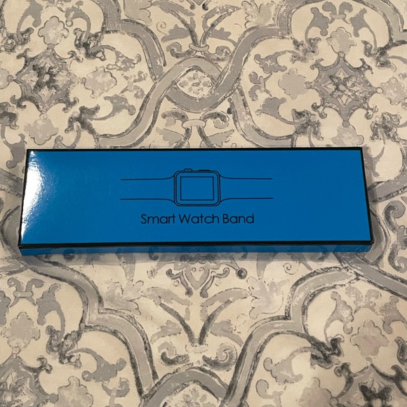 Smart Watch Band - Picture 1 of 5
